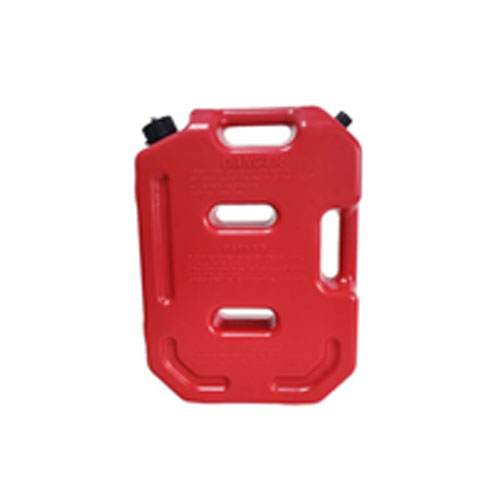 10L Plastic Fuel Tank Portable Jerry Can